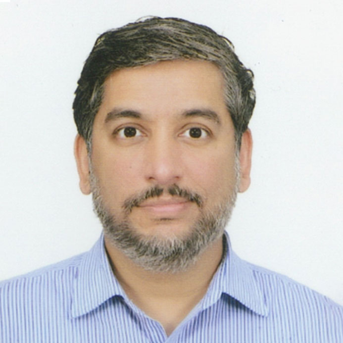Babar Jamil